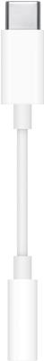 APPLE USB-C auf 3,5mm Klinke Adapter