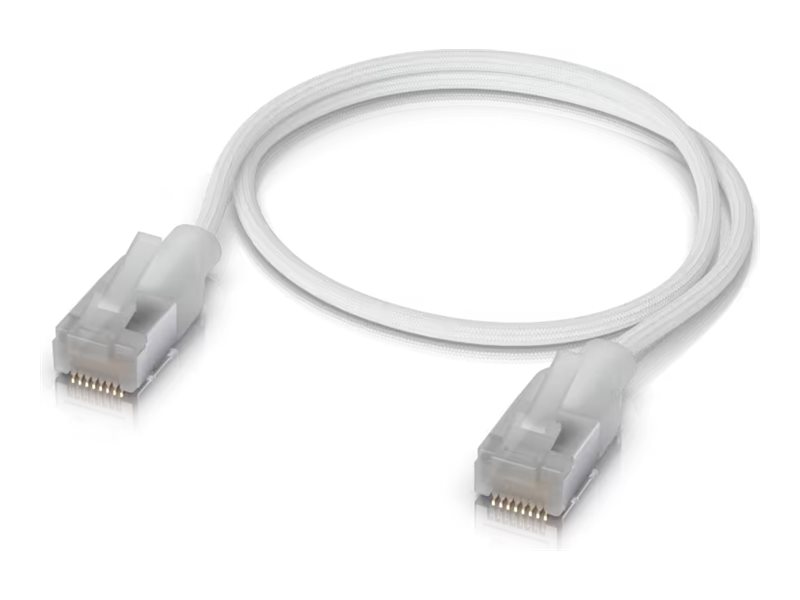UBIQUITI Ultra-thin braided shielded