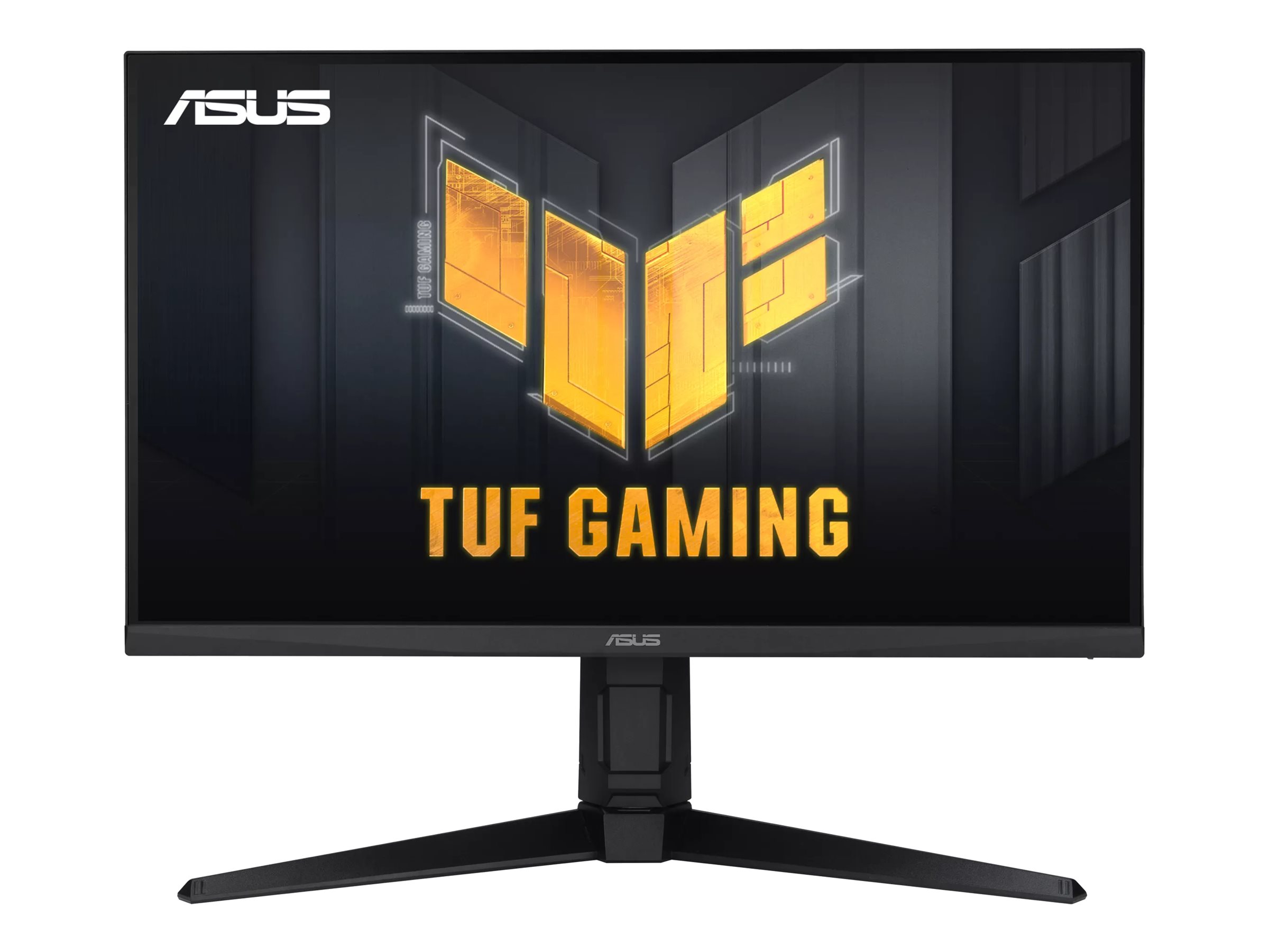 ASUS TUF Gaming VG27AQML1A-W Monitor 68,6 cm (27,0 Zoll) weiß