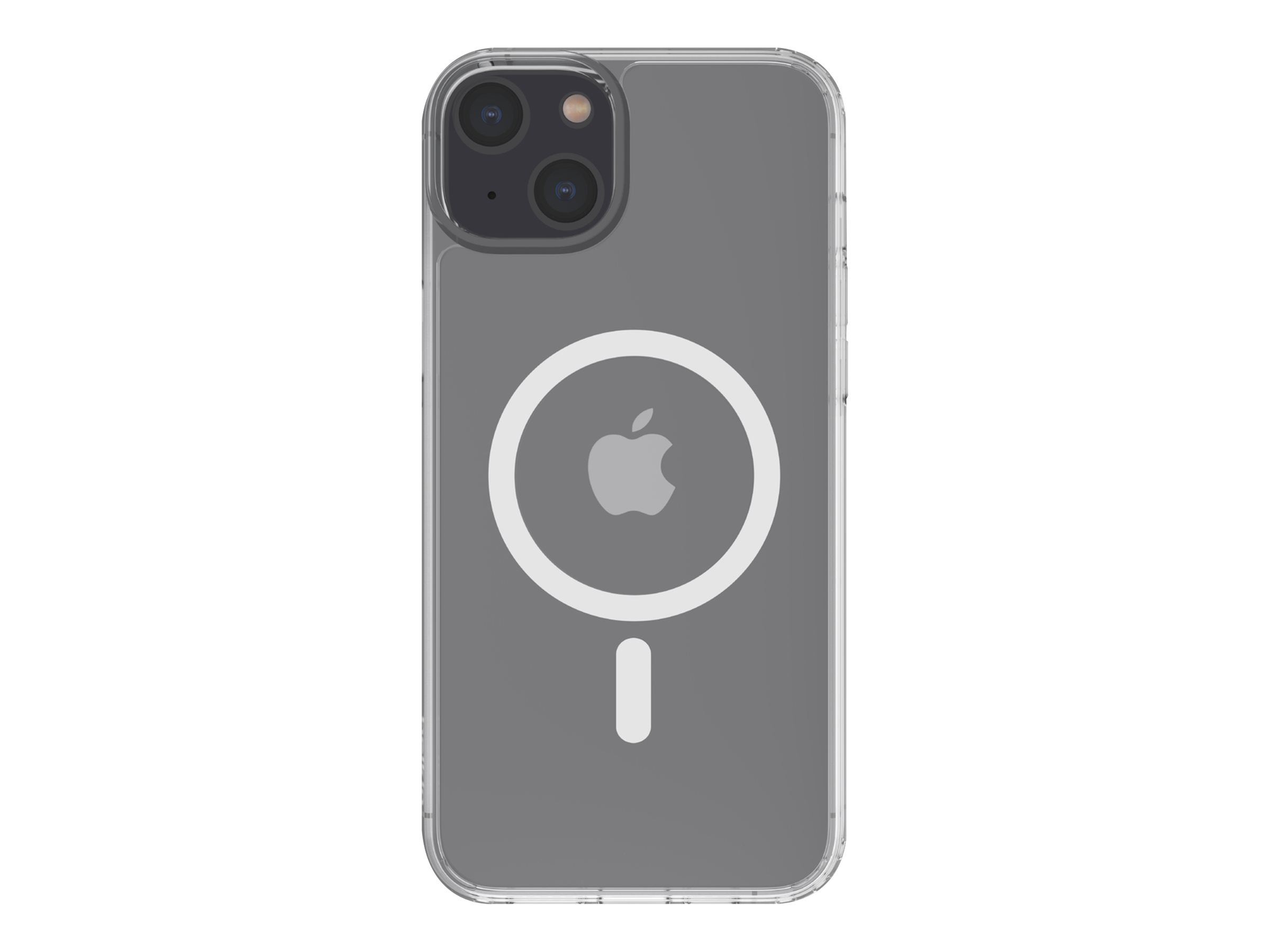 BELKIN Sheerforce magnet.Schutz- Hülle iPhone14 ProMax MSA011btCL