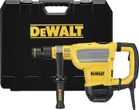 DEWALT Kombihammer D25614K | D25614K-QS