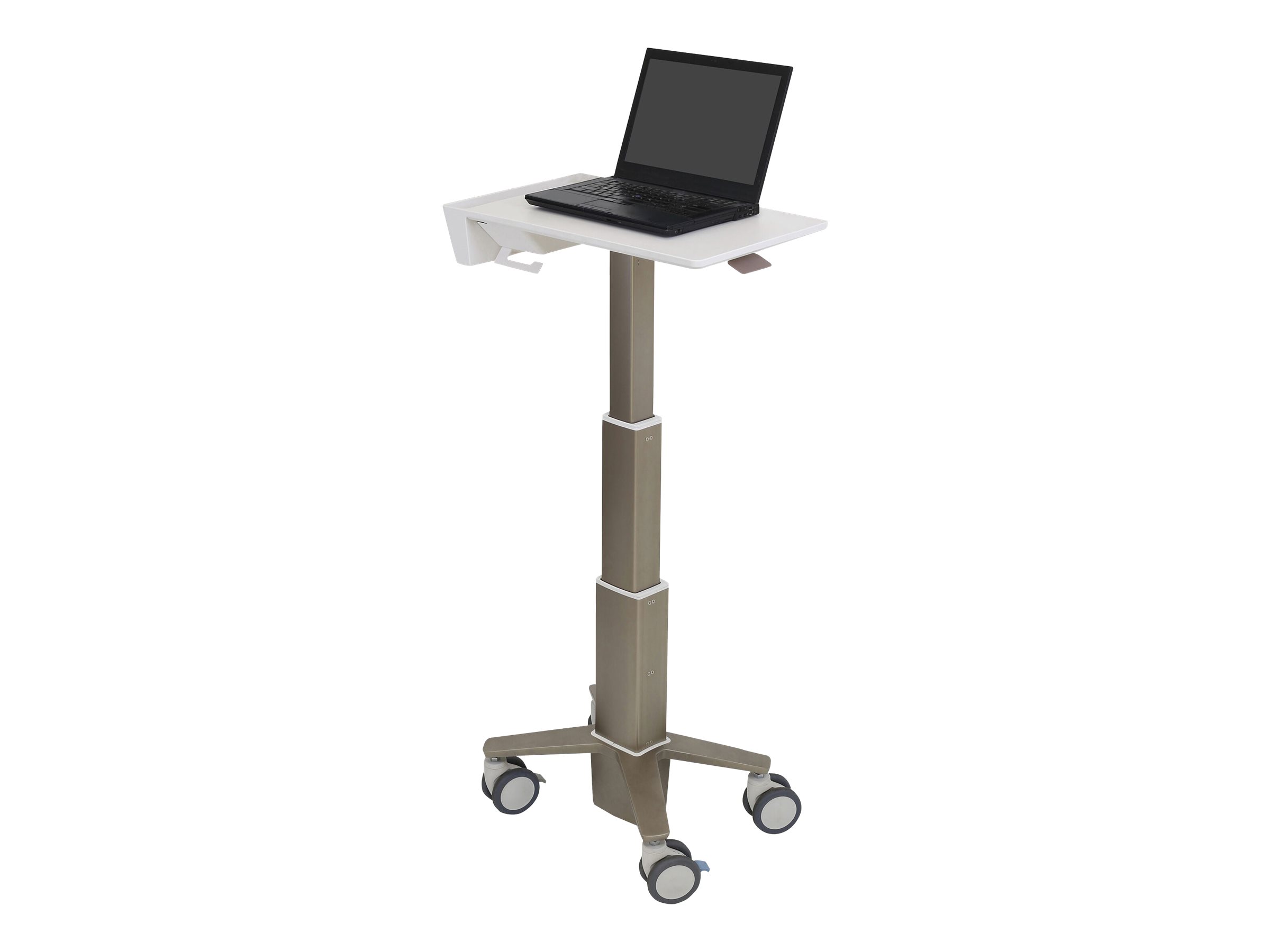 ERGOTRON CAREFIT SLIM LAPTOP CART