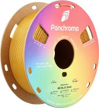 POLYMAKER CA02011 Panchroma? Metallic Filament PLA, PLA Glitter Mehrfarbig 1.75