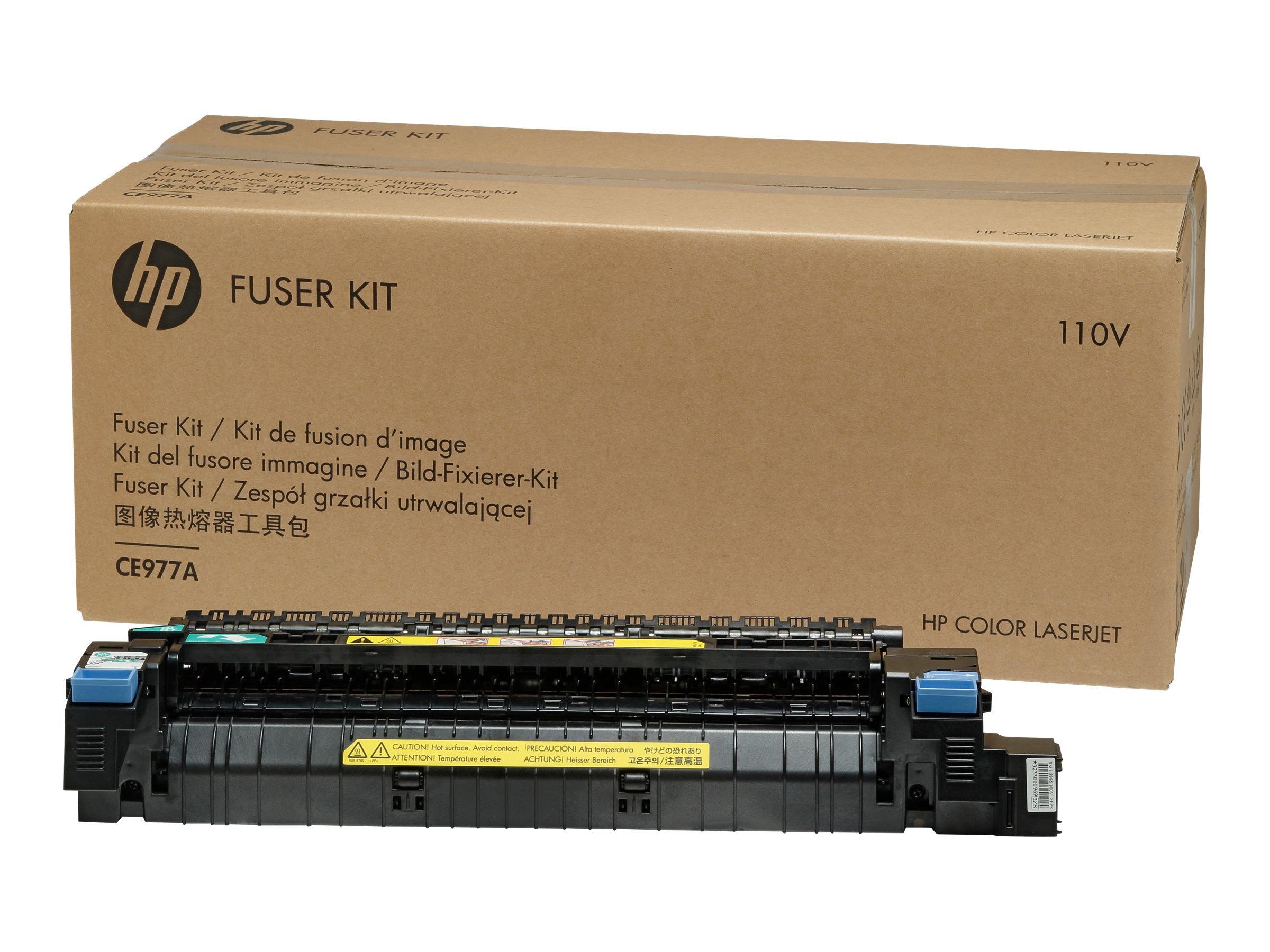 HP Wartungskit / 110Volt / f CLJ Enterprise