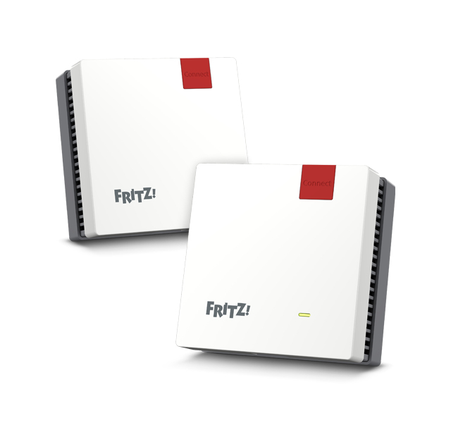 FRITZ! Mesh Set 1600 2-Pack