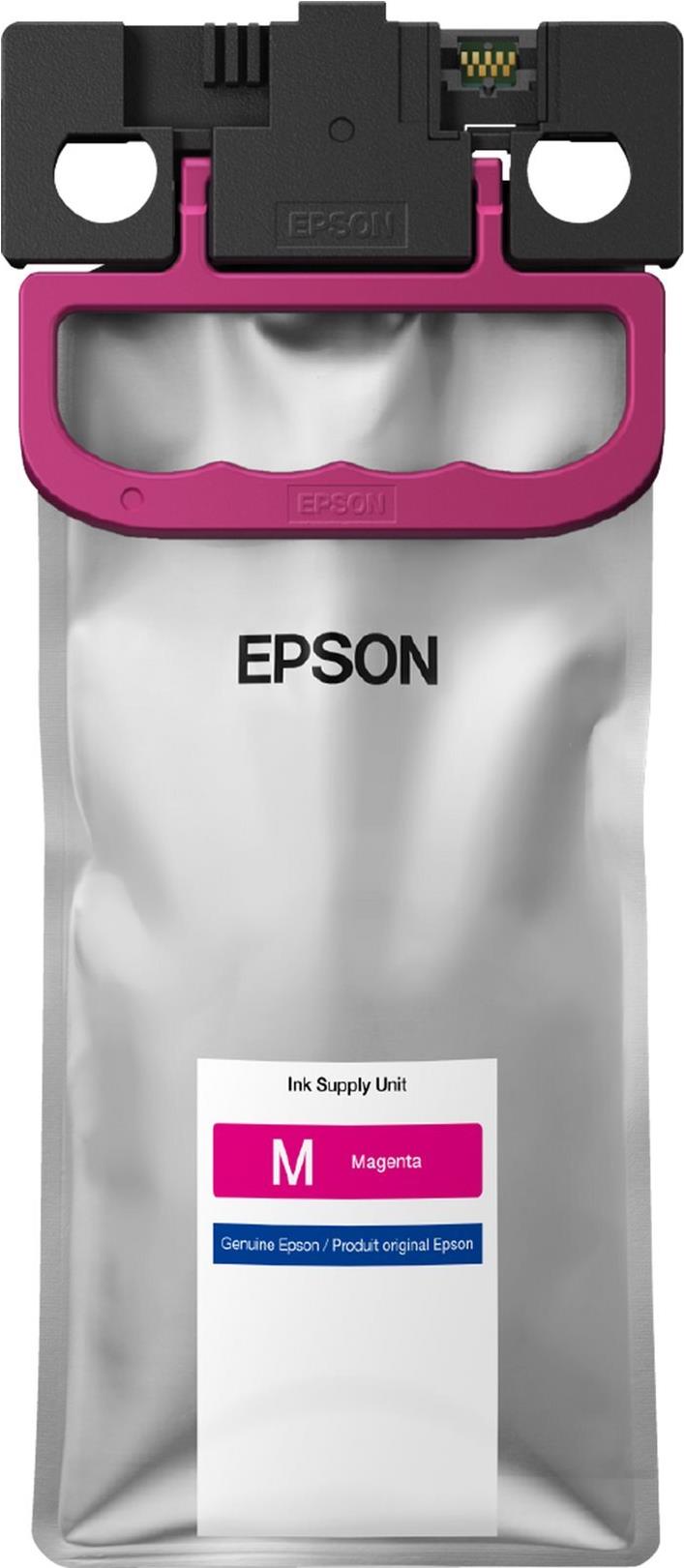 EPSON WorkForce Pro EM-C8101R Magenta XXL Ink