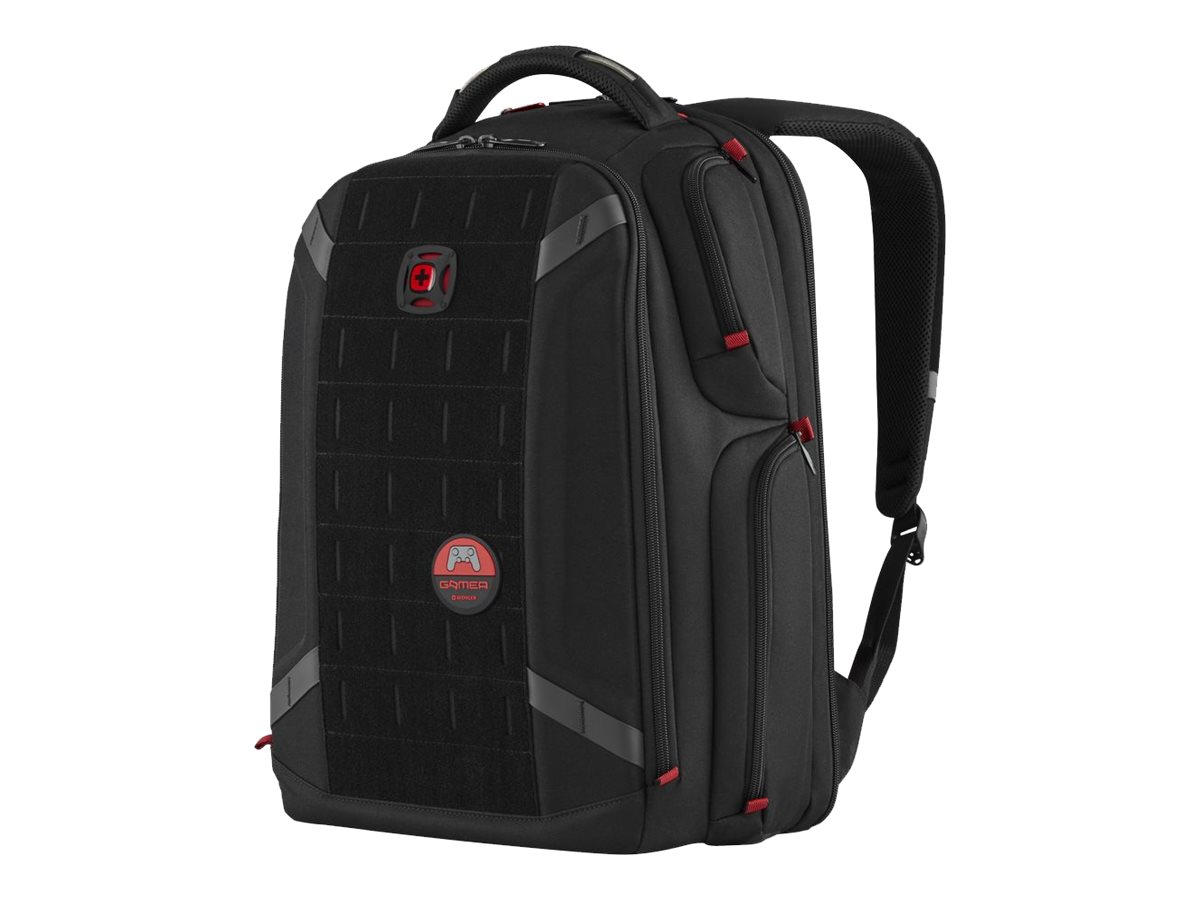 WENGER PlayerOne 43,9cm 17,3Zoll gaming laptop backpack