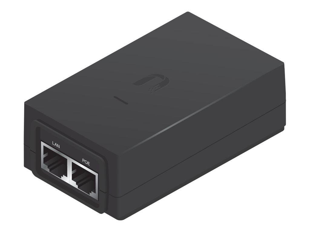 UBIQUITI NETWORKS Ubiquiti POE Injector, 24VDC, 24W, AF-5X