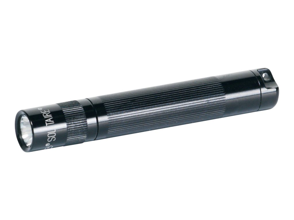 MAGLITE LED Mini-Taschenlampe mit Schlüsselanhänger MAG LED Technology Schlüsse MAGLITE LED Mini-Taschenlampe mit Schlüsselanhänger MAG LED Technology Schlüsse
