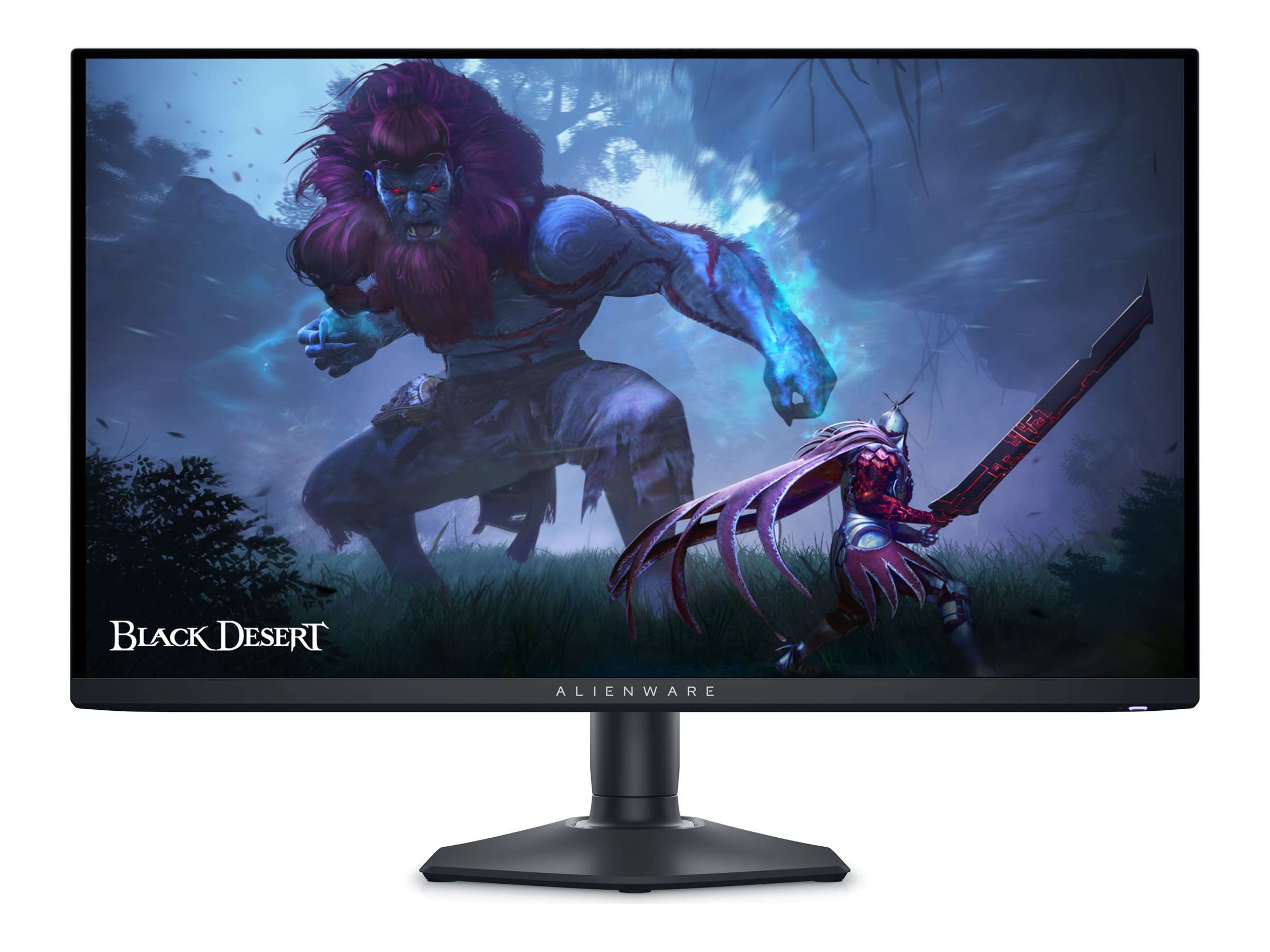 DELL Alienware AW2725DF 67,8cm (26,7")
