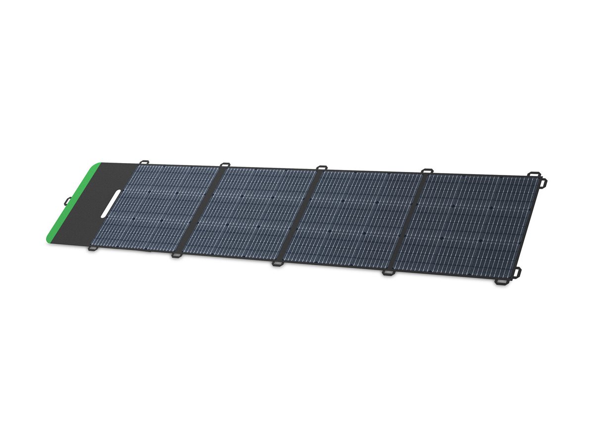 APC Schneider OffGrid Solar Panel 200W (Speditionsversand)