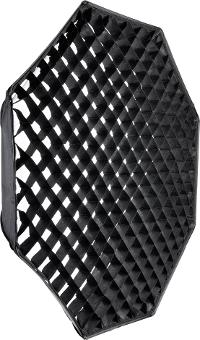 GODOX SB-FW140 - 140 cm Softbox mit Grid 140 cm