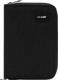 OUTPAC DESIGNS Pacsafe RFIDsafe Travel Organizer schwarz