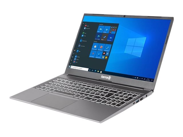 TERRA MOBILE 1500 39,6cm (15,6") R5-5500U 8GB 500GB W11 TERRA MOBILE 1500 39,6cm (15,6") R5-5500U 8GB 500GB W11