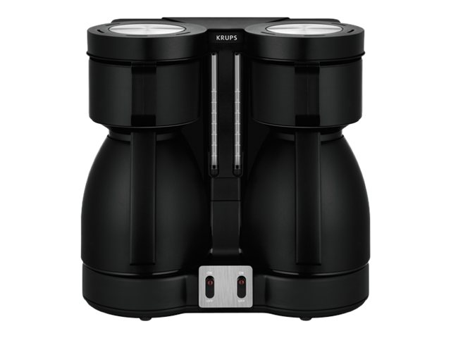 KRUPS KT 8501 Duothek Thermo