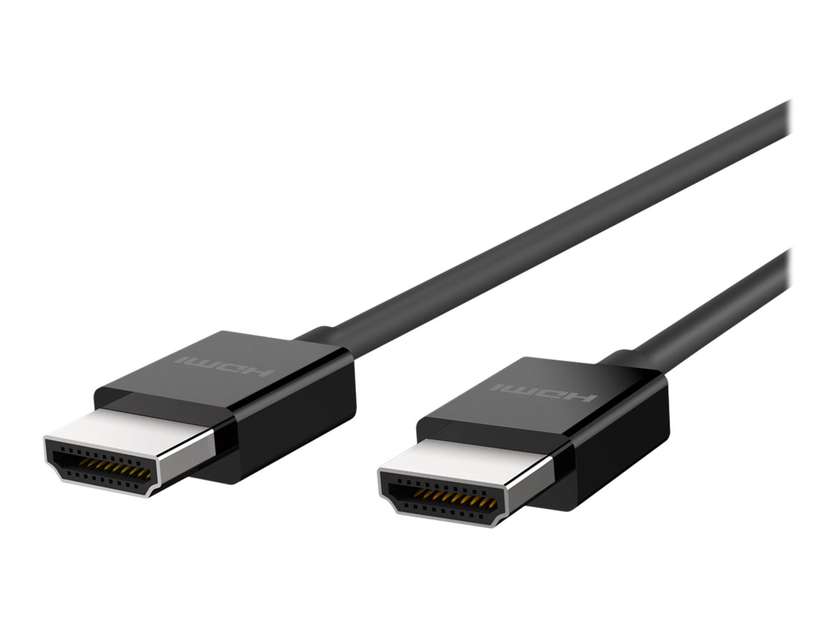 BELKIN BOOST CHARGE HDMI-kabel - 2 m