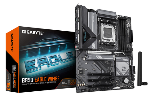 GIGABYTE B850 EAGLE ATX SAM5