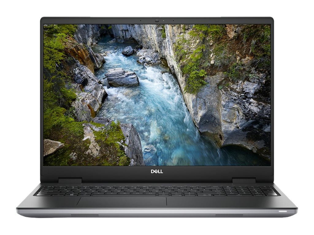 DELL Precision 7680 Notebook 40,6 cm (16,0 Zoll), 32 GB RAM, 1 TB SSD, Intel® Core™ i7-13850HX