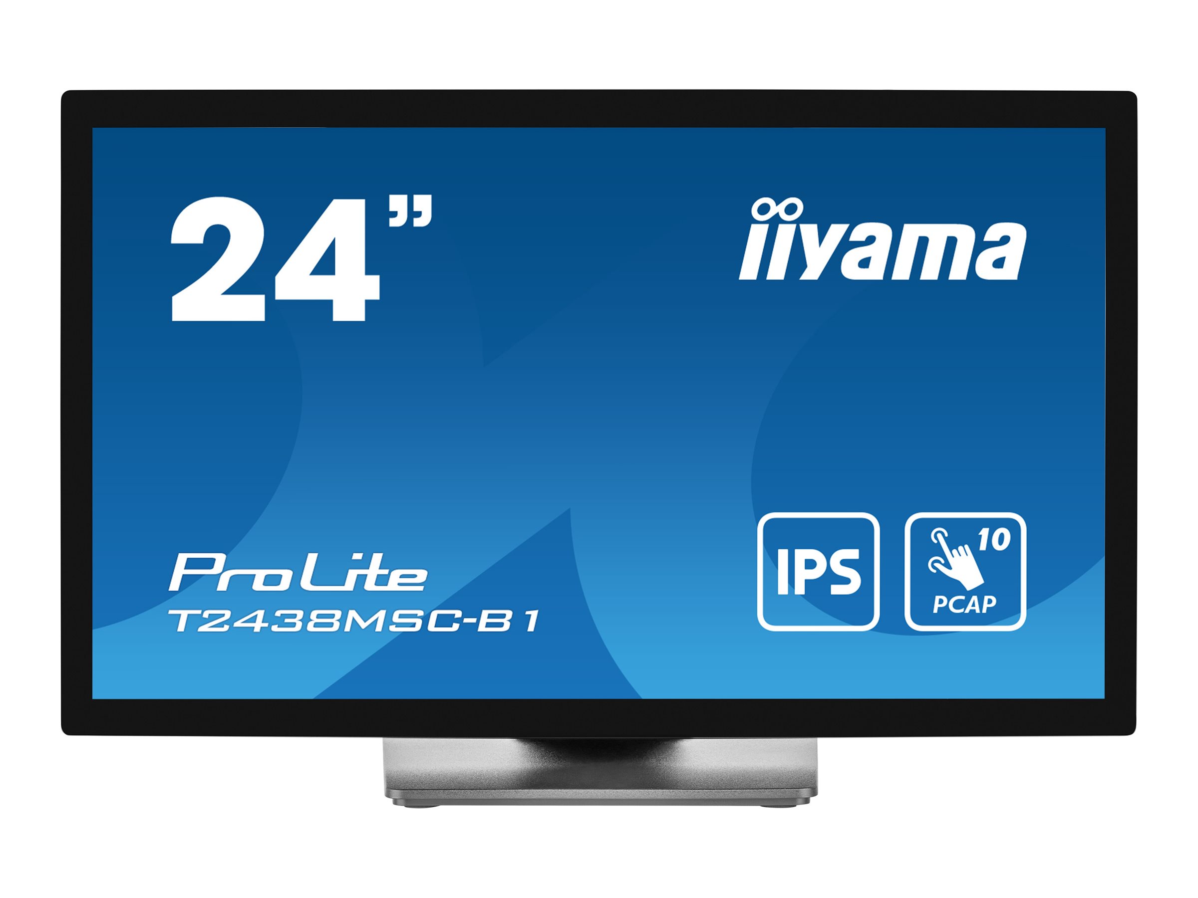 IIYAMA T2438MSC-B1 60,45cm (23,8")