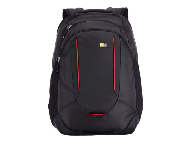 CASE LOGIC Evolution Backpack bk 15,6