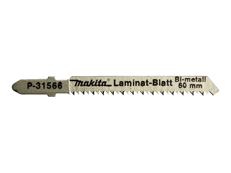 MAKITA Stichsägeblatt HC19RBI P-31566 5 St. (P-31566)