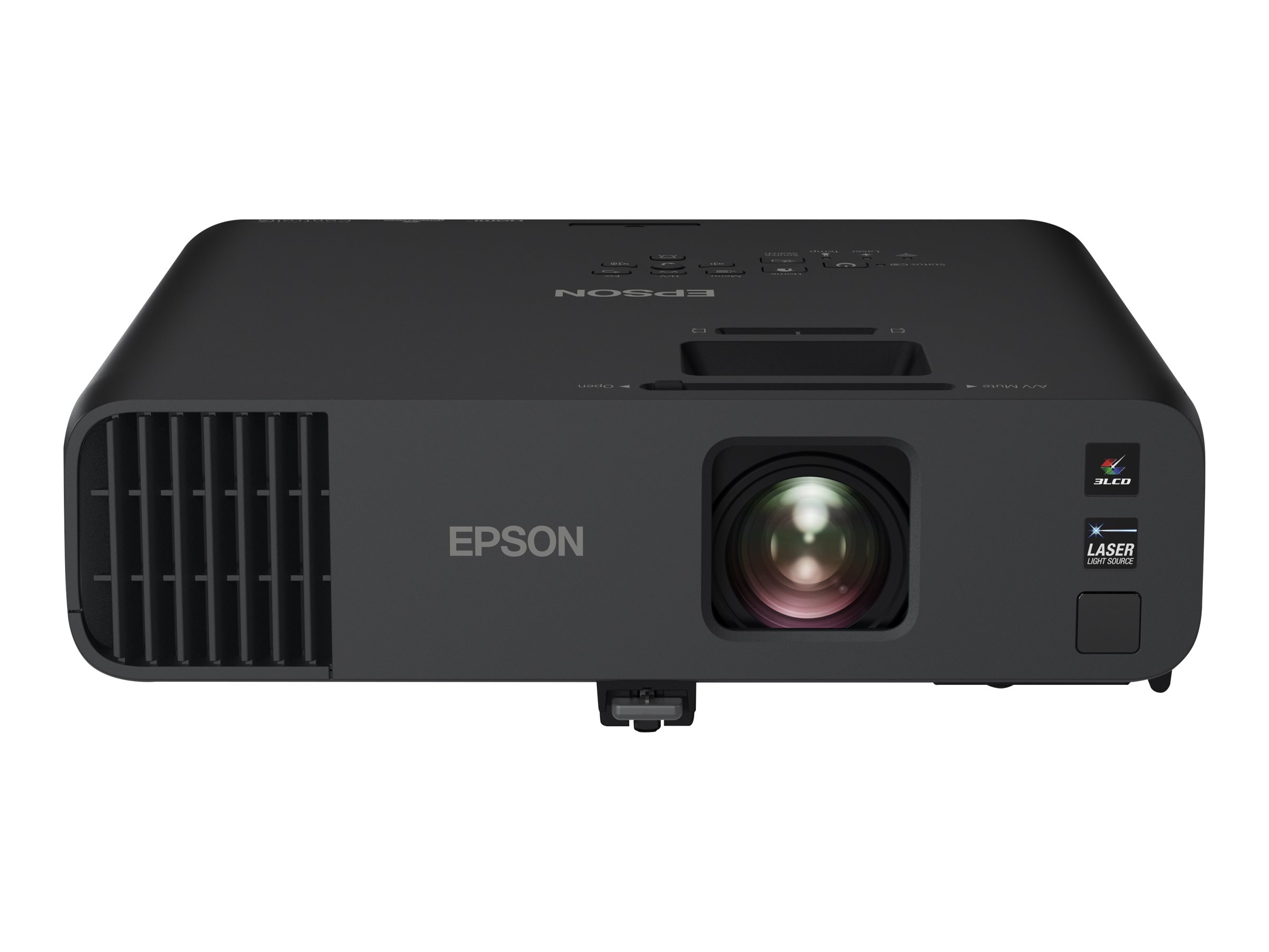 EPSON EB-L265F, 3LCD Full HD-Beamer, 4.600 Lumen