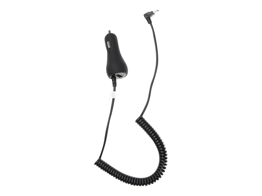 BRODIT KFZ-Ladekabel USB Type C, 12/24V