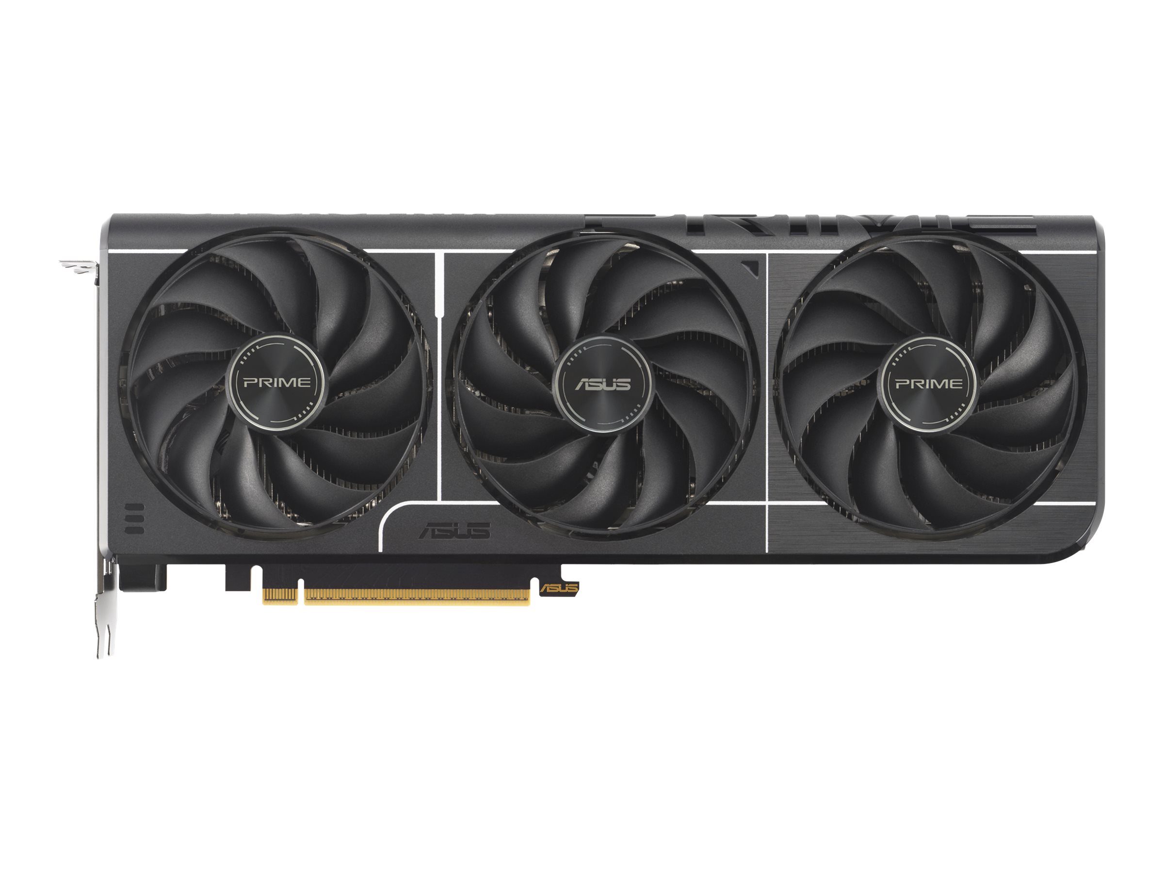 ASUS Prime GeForce RTX 5060 Ti OC 16GB ASUS Prime GeForce RTX 5060 Ti OC 16GB