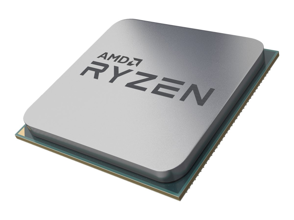 AMD Ryzen 3 3200G AM4 Box