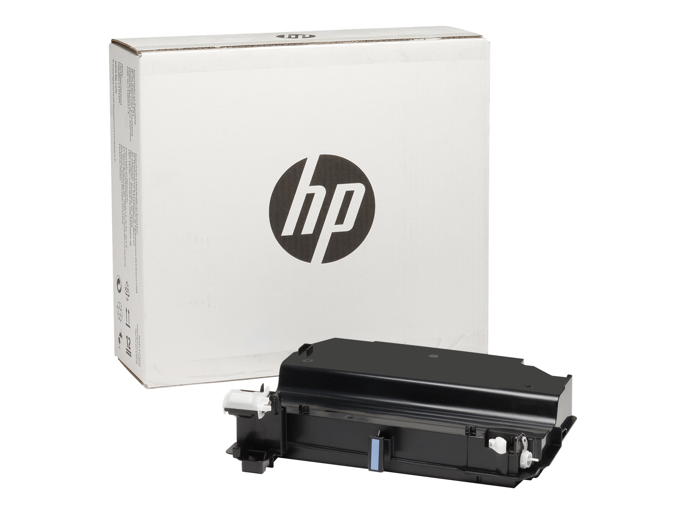 HP LaserJet - Tonersammler