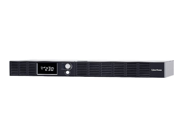 CYBERPOWER SYSTEMS USV Green Power UPS 650VA/360W