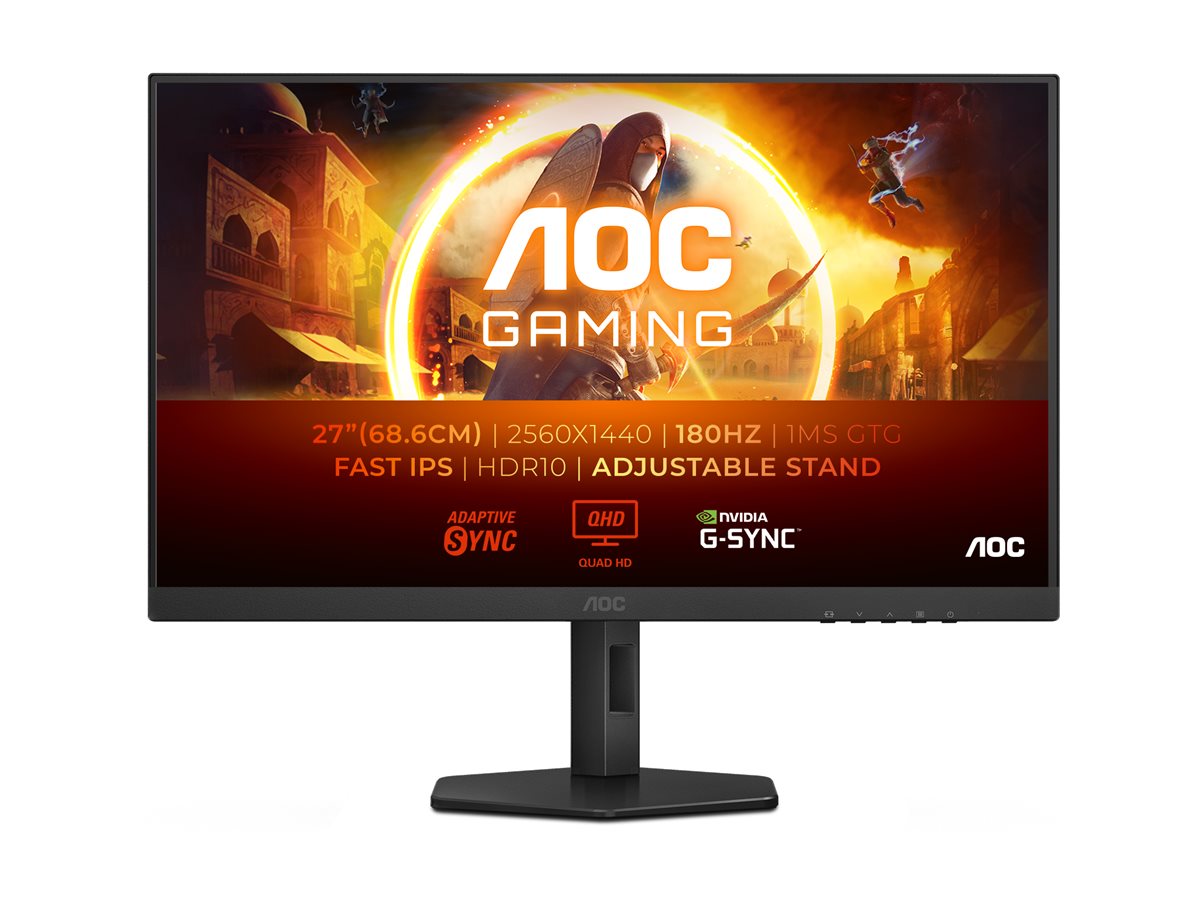AOCQ 27G4XF 68,6cm (27")