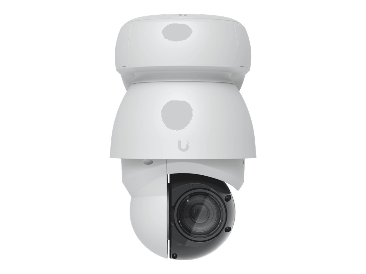 UBIQUITI UniFi AI PTZ Industrial white