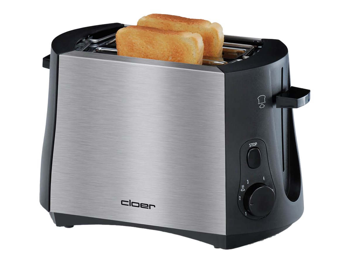 CLOER 3419 Toaster