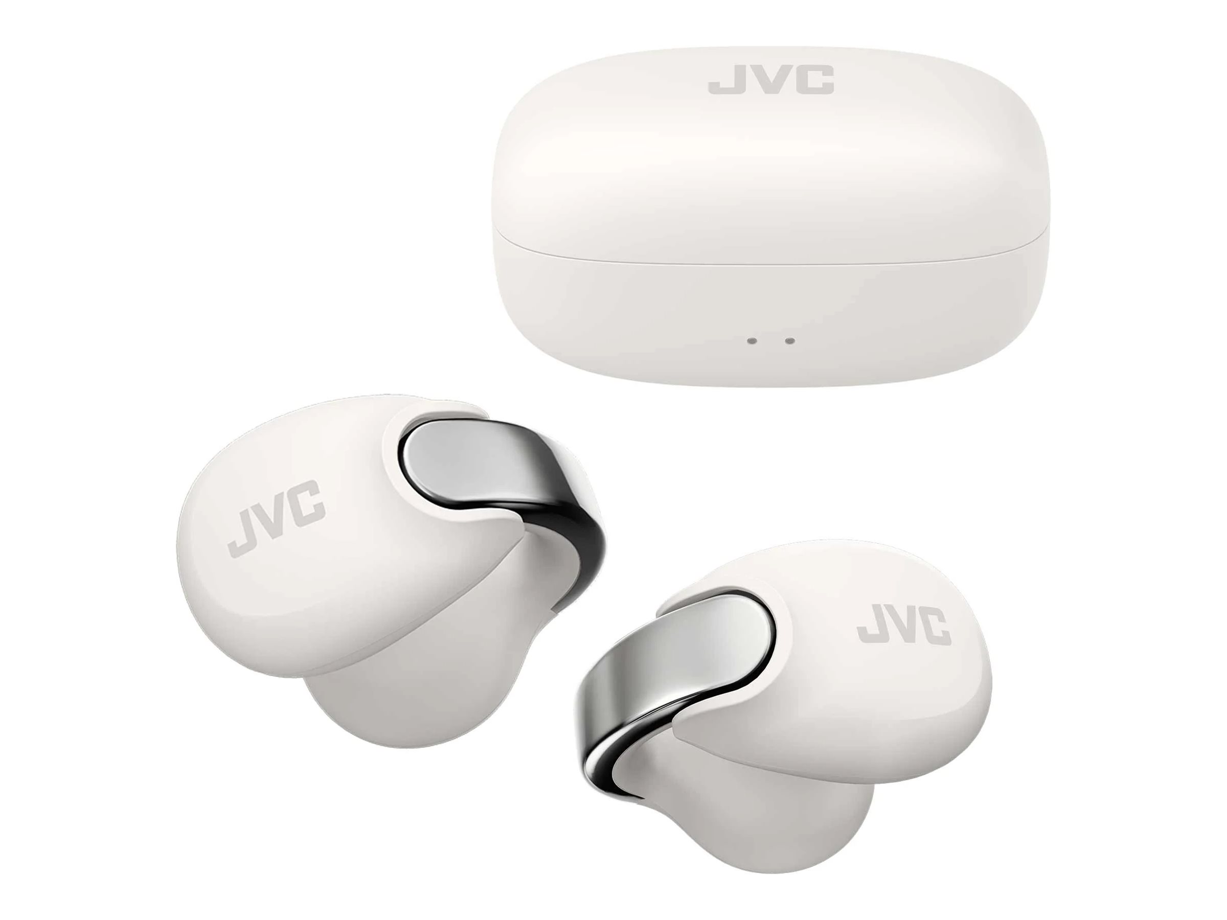 JVC HA-NP1T-WU weiß