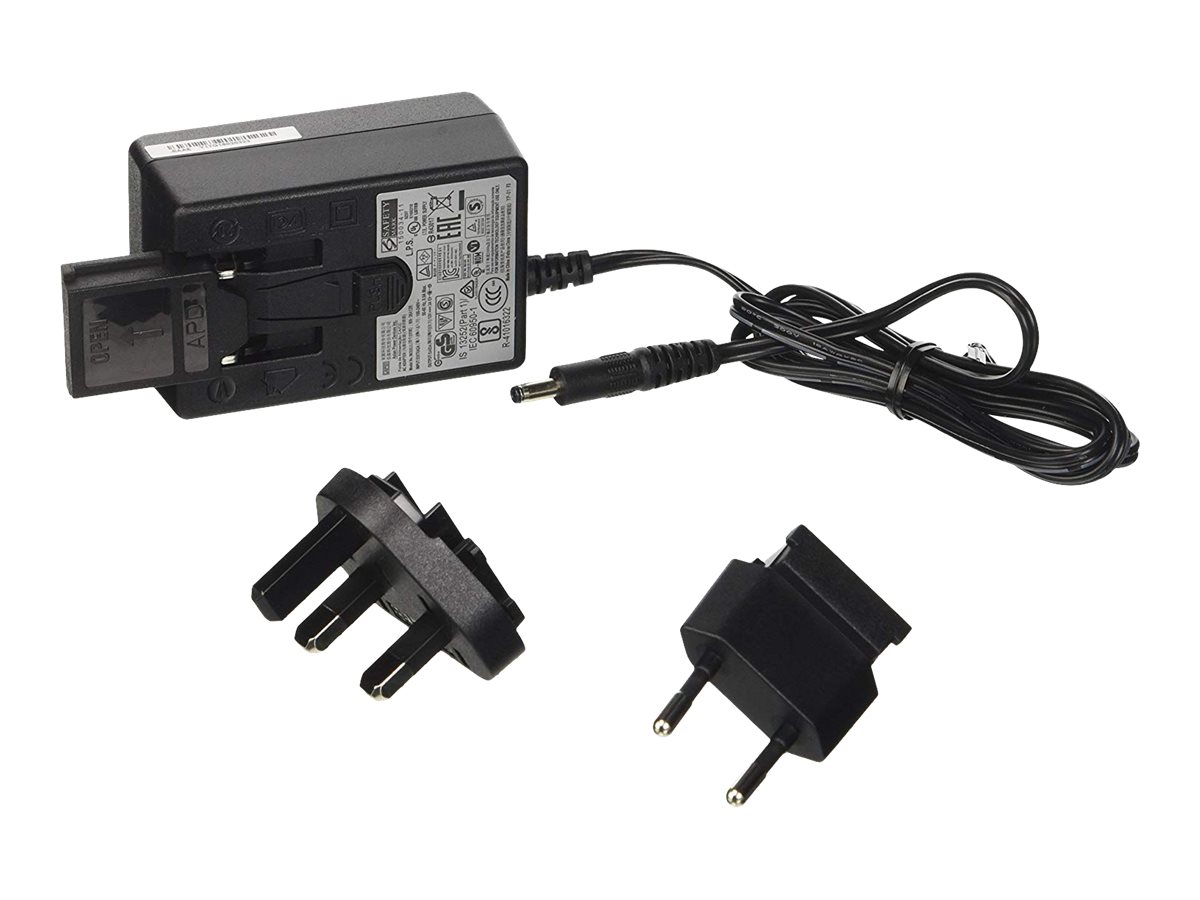 12V 3A POWER ADAPTER