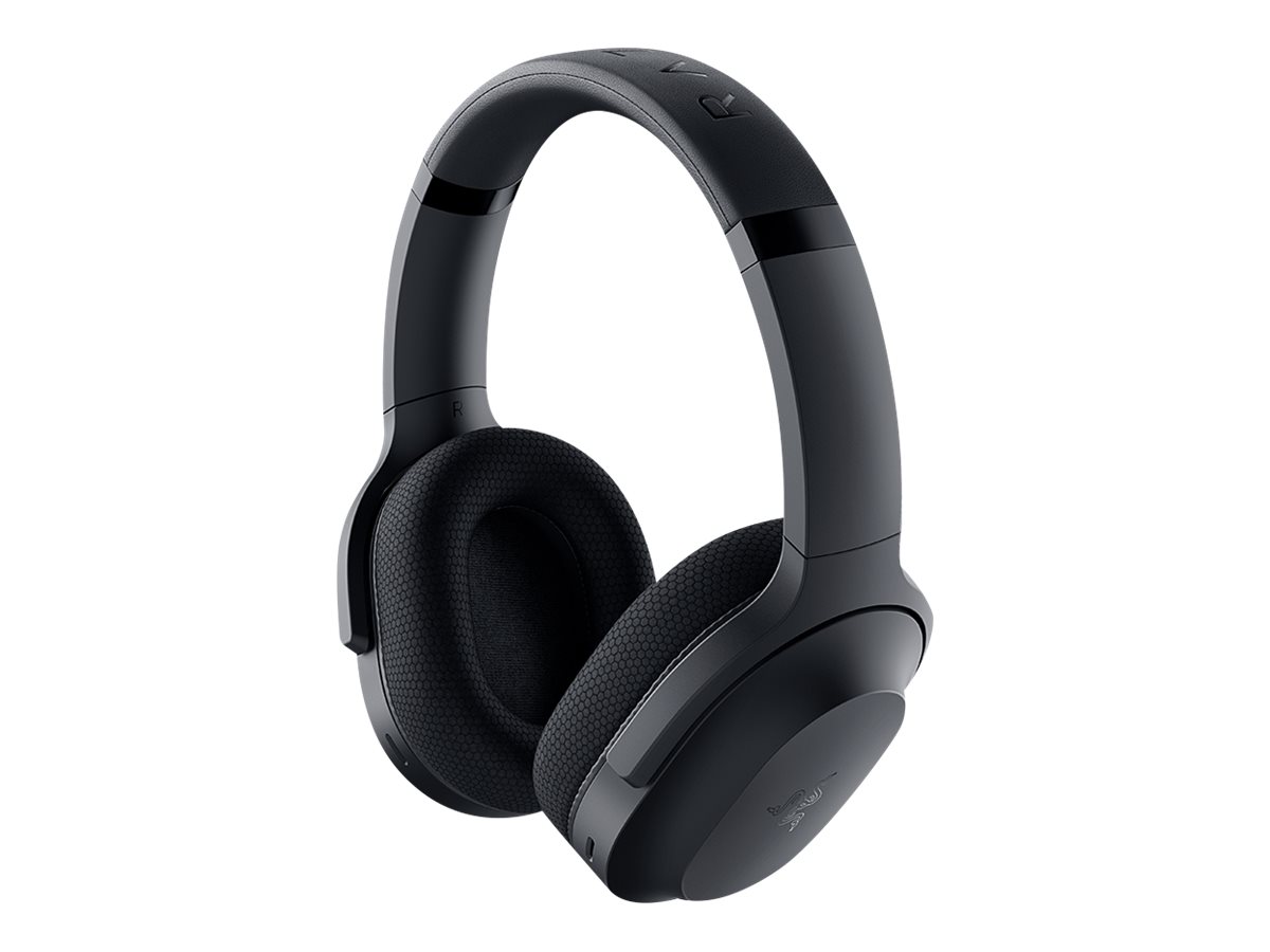 RAZER Barracuda Gaming Headset (Bluetooth, 3,5-mm-Klinkenanschluss, ohrumschlie
