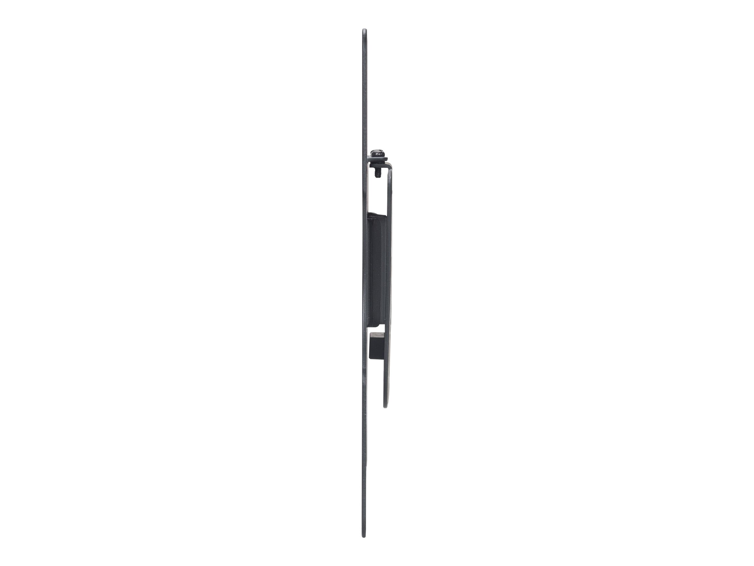 MANHATTAN Flachbildschirm-Wandhalterung ultraslim
