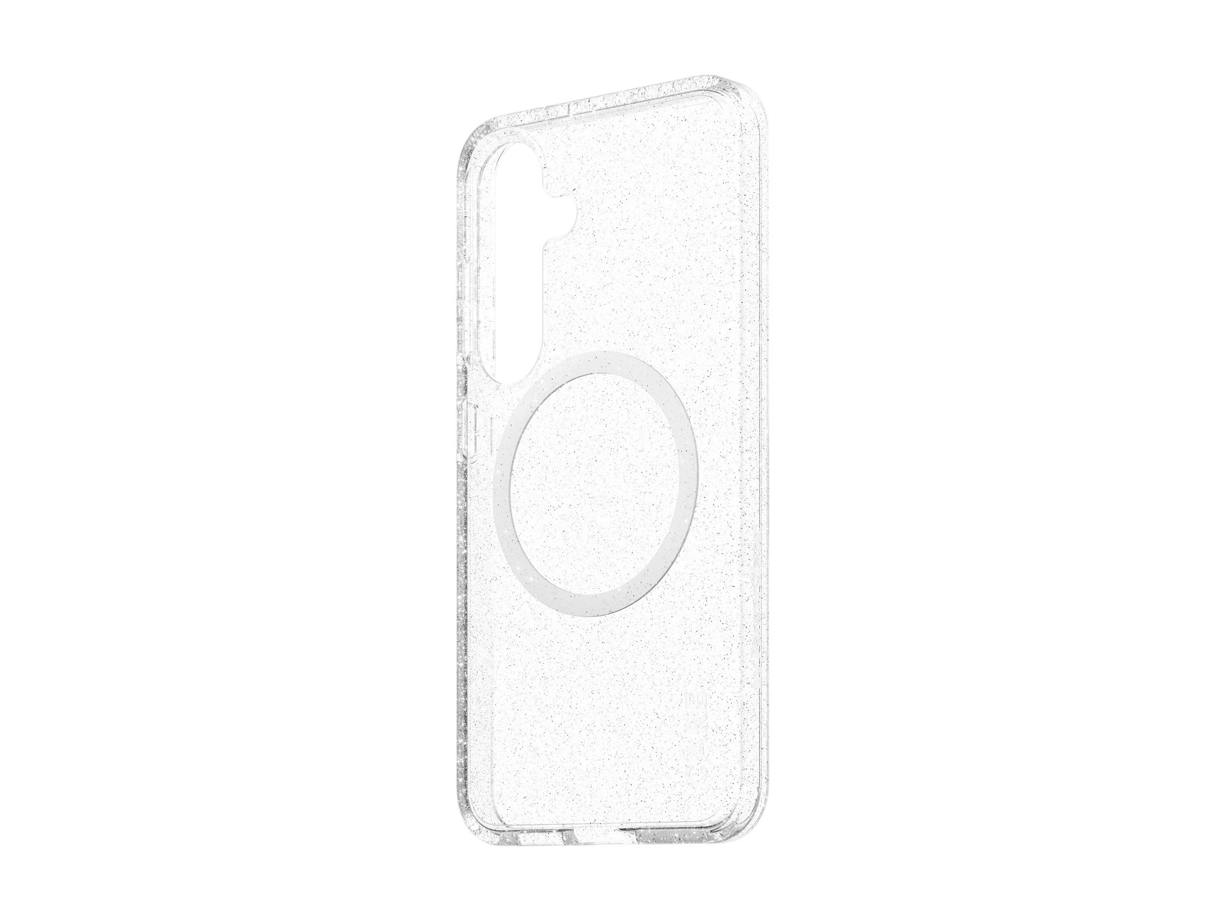 PANZERGLASS CARE by PanzerGlass Flagship Case Star Lit w. White QI Compatible G