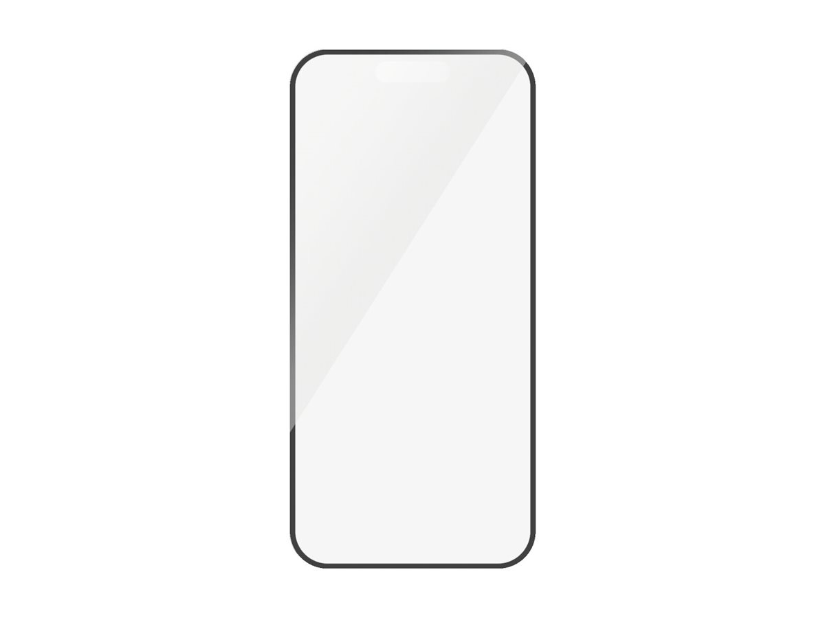 PANZERGLASS Gaming iPhone 16 Pro UWF