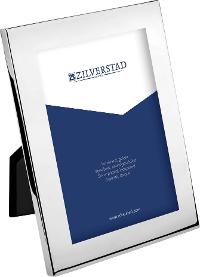 ZILVERSTAD Riga 10x15 Metall Portrait