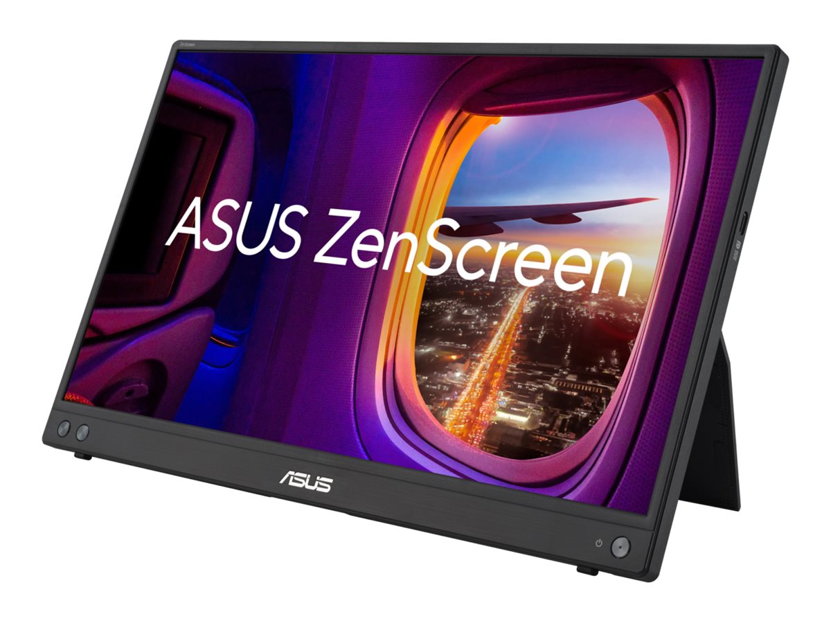 ASUS ZenScreen MB16AHV 39,6cm (15,6")