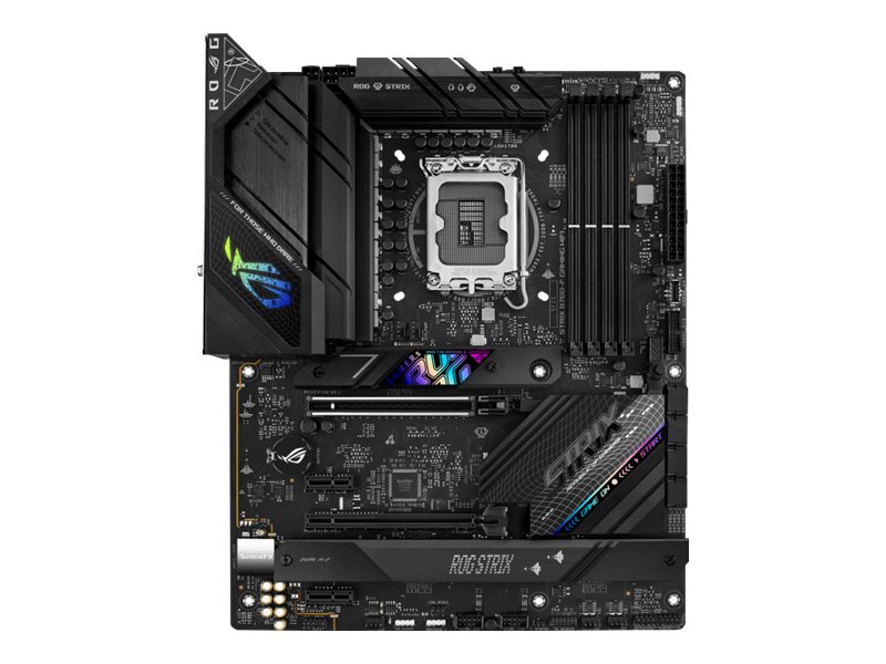 ASUS ROG STRIX B760-F GAMING WIFI S1700