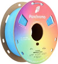 POLYMAKER CA04001 Panchroma? Matte Filament PLA Matt, geringerer Kunststoffgeha