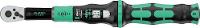 WERA Click-Torque Lock A5, 1/4x2.5-25