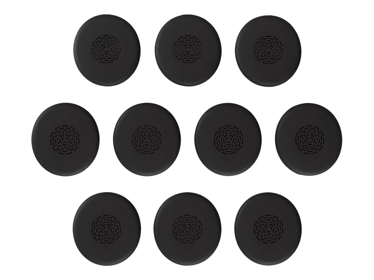 GN NETCOM JABRA Engage 40/50II Earcushion 10PCS