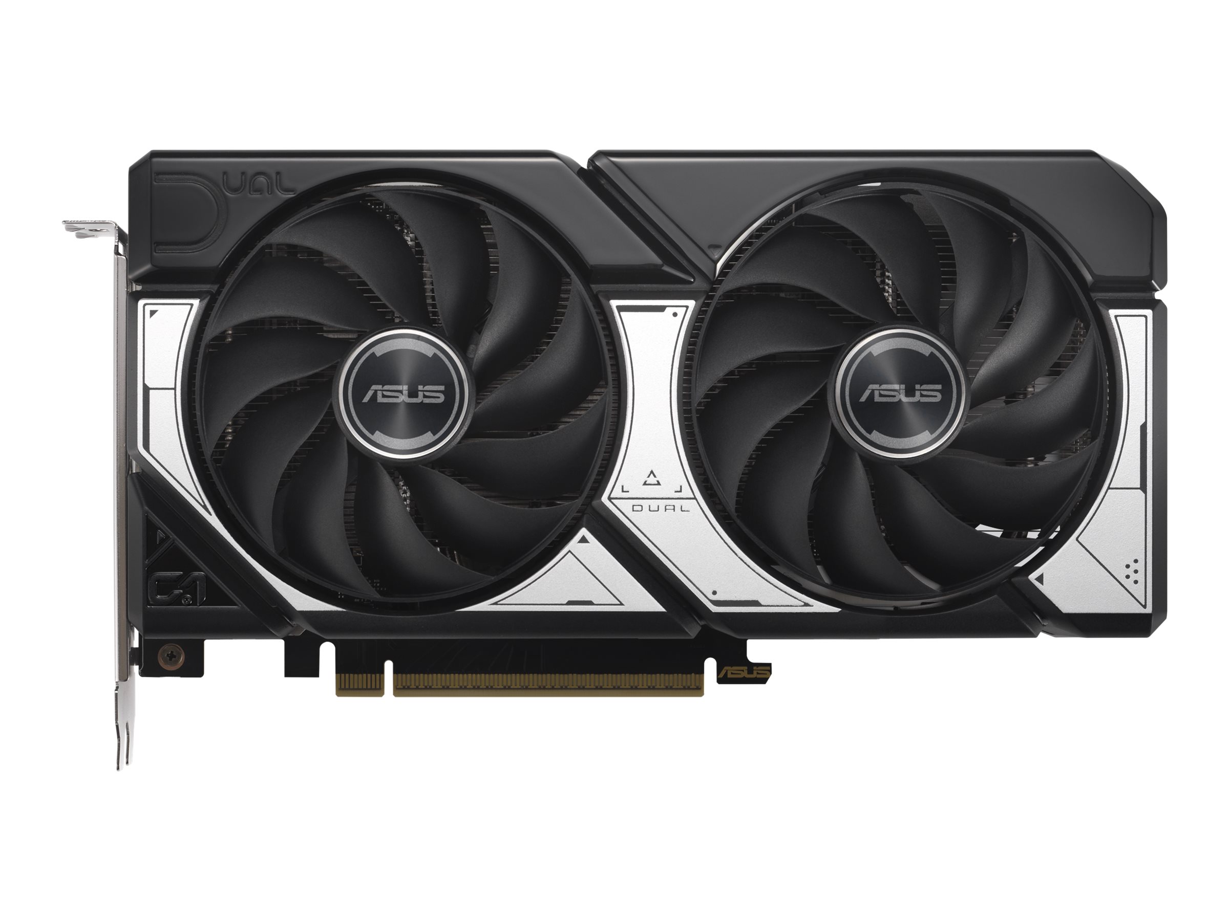 ASUS Dual GeForce RTX 5060 Ti OC 16GB ASUS Dual GeForce RTX 5060 Ti OC 16GB