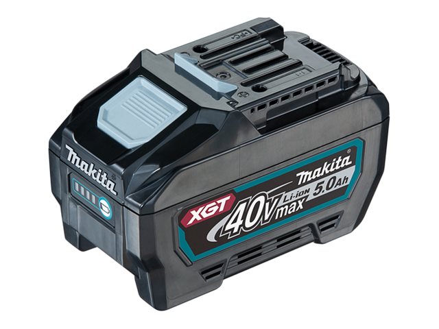 Makita XGT BL4050F - Batterie - Li-Ion - 5 Ah (191L47-8)