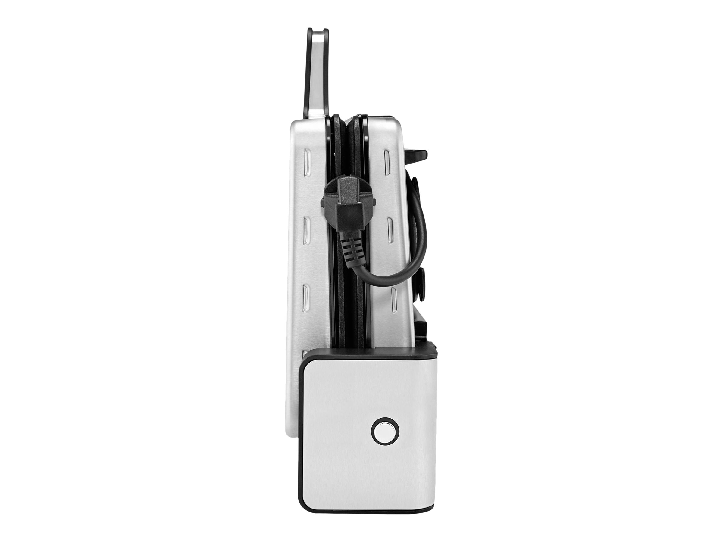 WMF 0415110011 LONO Kontaktgrill 2in1