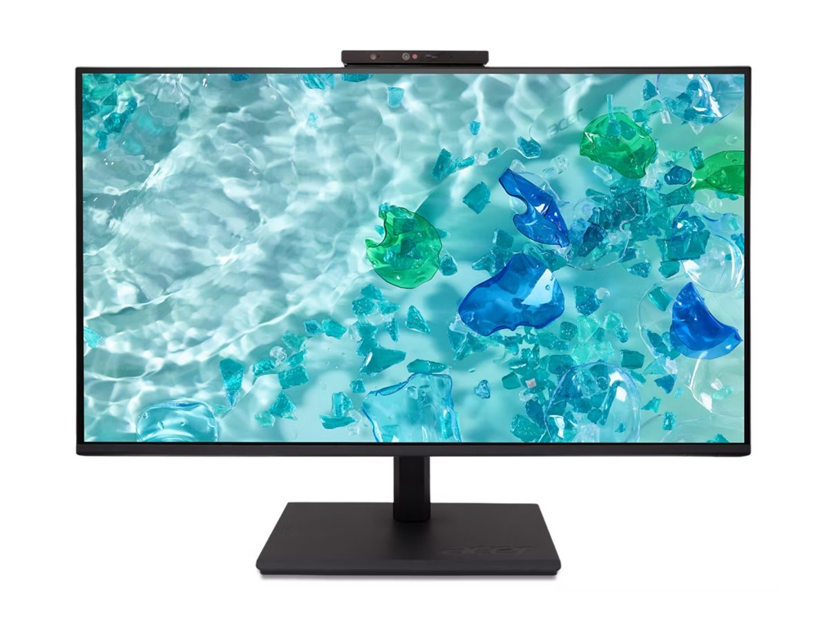 acer Vero B247YD6bmiprczx Monitor 61,0 cm (24,0 Zoll) schwarz